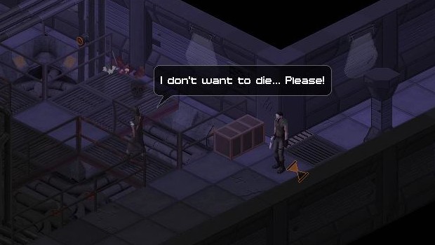 My detailed review of UnderRail, an isometric turn-based indie combat RPG with plenty to offer