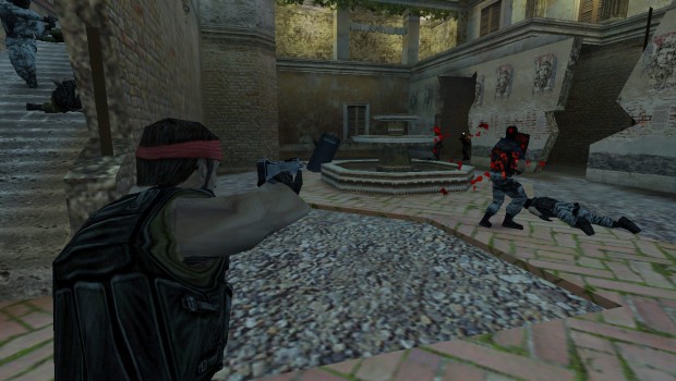 CS:GO is carrying on the legacy of a game 12 years old now
