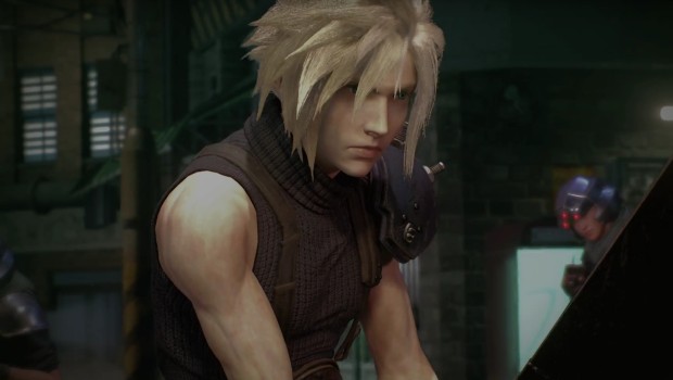 Final Fantasy VII remake is using Unreal Engine and will be released in Episodic form
