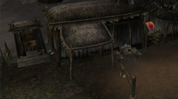 Morrowind Rebirth 3.5 update is fixing plenty of bugs as well as doing a lot of balancing