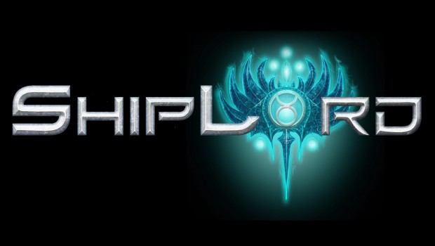 Logo for indie game ShipLord