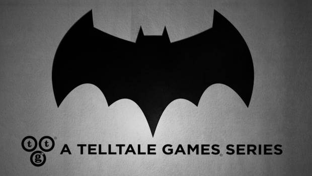 Telltale has announced that their new Batman series will be coming in Summer