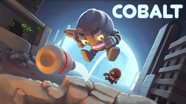 Mojang published Cobalt will be coming early February