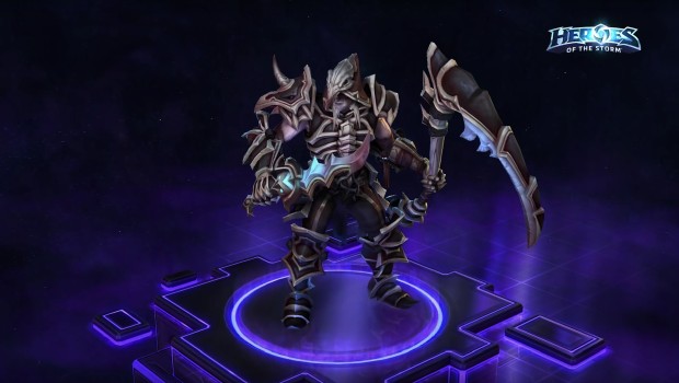 Blizzard has released a video on the upcoming new skins and heroes