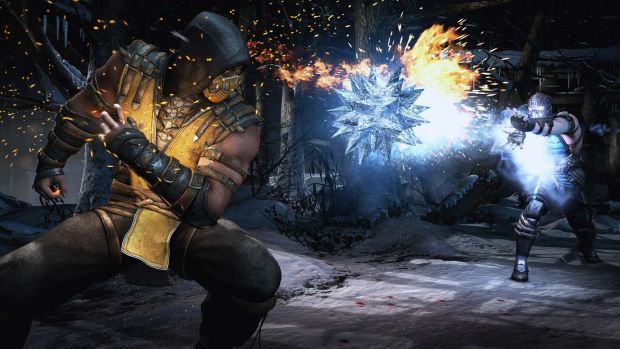 NetherRealms has announced that they will not bring future updates of Mortal Kombat X to PC
