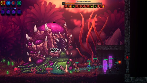 Squad Based RPG Pixel Privateers has been announced