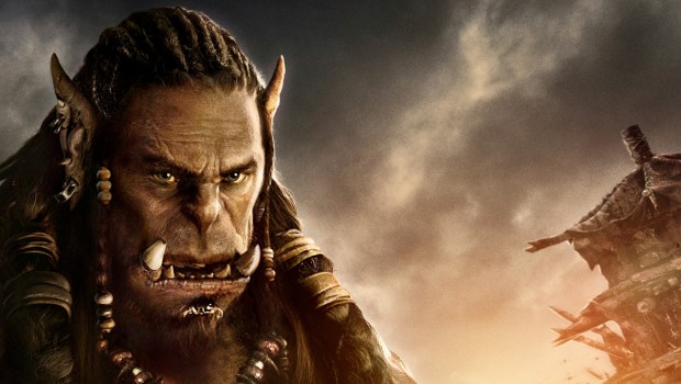 The new Warcraft Movie trailer showcases what seems to be improved CGI