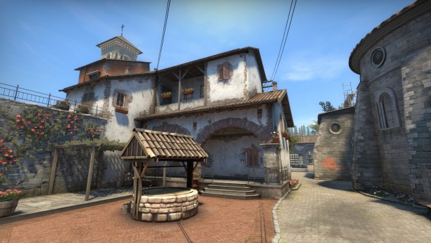 CS:GO's new and improved version of Inferno