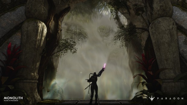 Paragon's Monolith Update will remove shadow pads in favor of Fog Walls