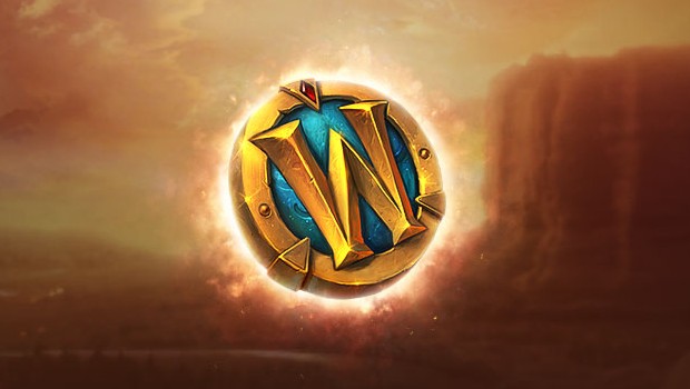 World of Warcraft's Game Time Token screenshot