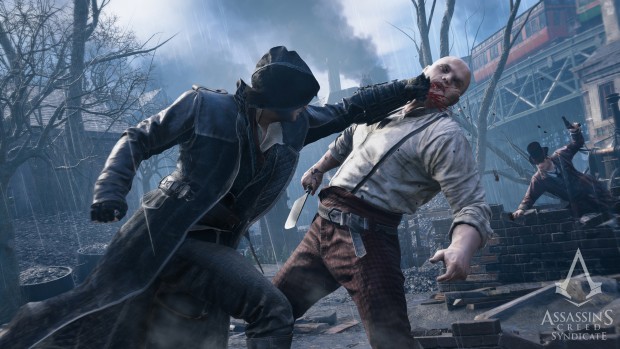 Ubisoft has announced that there will be no new AC games in 2016