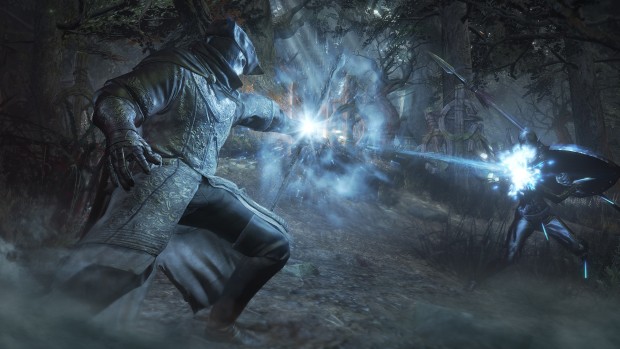 Dark Souls 3 has a brand new trailer showcasing bosses, monsters and locations you will encounter