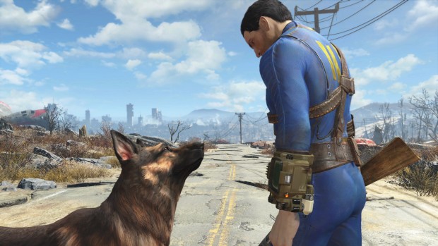 Patch notes for the upcoming Fallout 4 survival mode update have appeared