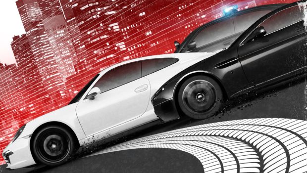 Origin is offering Need For Speed: Most Wanted for free