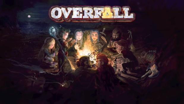 My detailed review and critique of Overfall