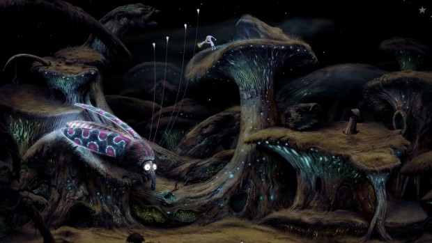 My review, critique and thoughts on Samorost 3