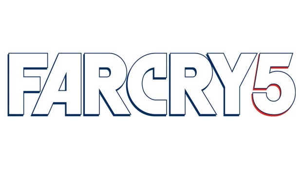Far Cry 5's official logo