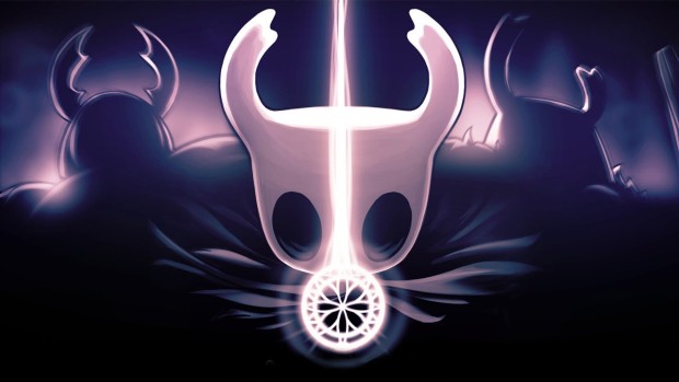 Hollow Knight artwork for the Hidden Dreams expansion