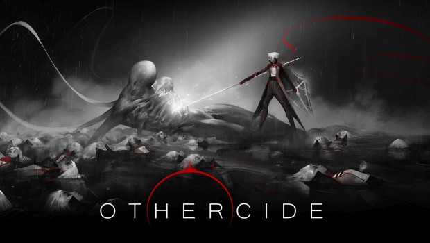 Othercide official artwork and logo