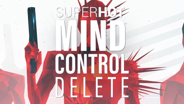 Mind Control Delete official artwork and logo