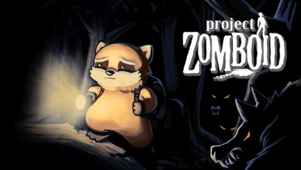 Project Zomboid Beginner's Guide artwork and logo