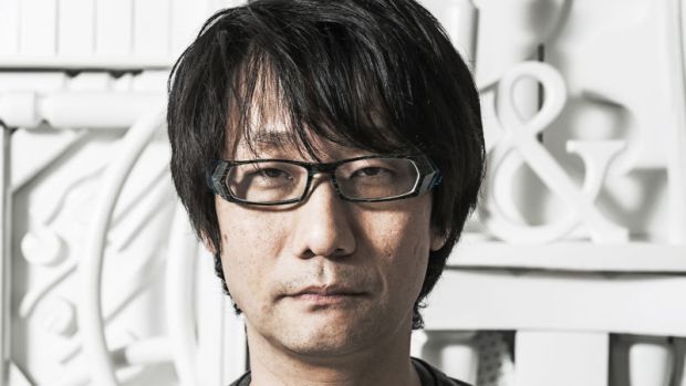 Hideo Kojima has now officially left Konami and is starting up a new company of his own