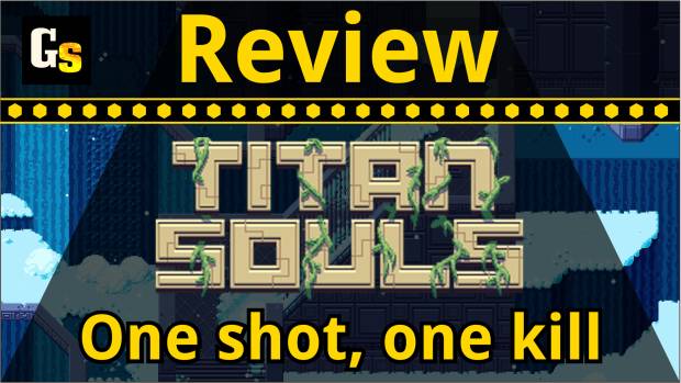 Titan Souls logo