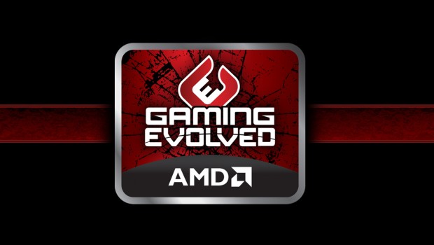 AMD unveils their new GPU architecture