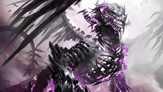 Guild Wars 2 update brings in the new and improved Shatterer world boss