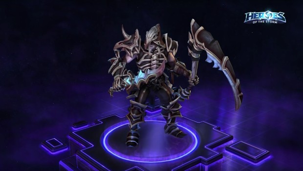 Li-Ming Hero Week — Heroes of the Storm — Blizzard News