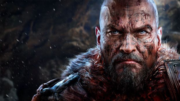 Lords of the Fallen is a well made Souls inspired game