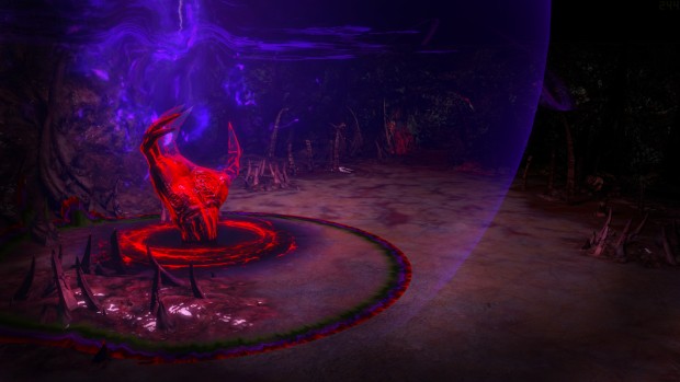 Path of Exile's Breach update will allow you to enter the shadow realm