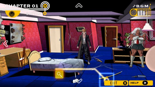 Danganronpa: Trigger Happy Havoc is coming to Steam this February 18th