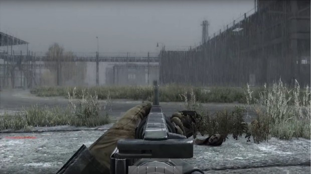 DayZ renderer brings new and improved rain effects and performance improvements