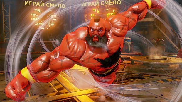 Capcom has detailed upcoming bugfixes and changes coming to Street Fighter V