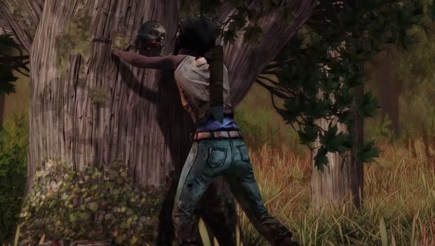 The Walking Dead: Michonne is a brand new mini series coming February 23rd