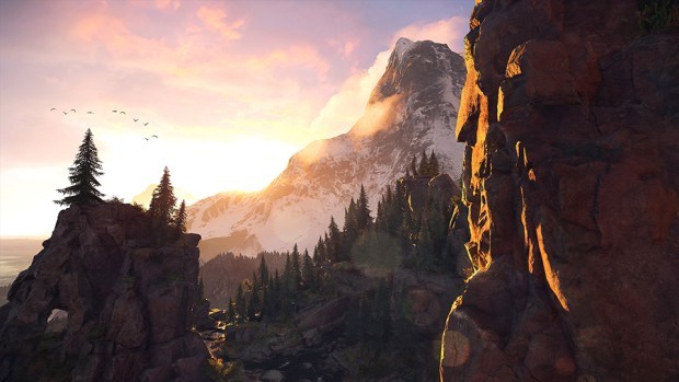 Crytek has launched CryEngine 5