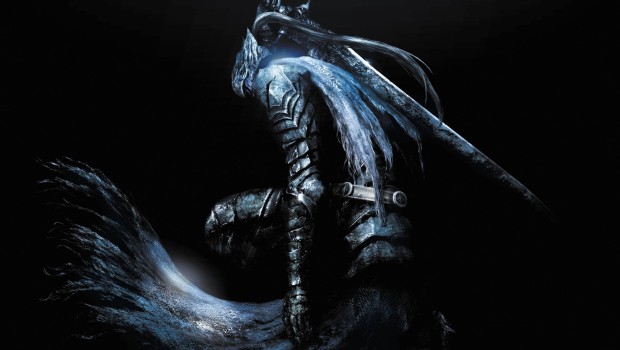 Golden Joystick is giving away Dark Souls: Prepare To Die Edition