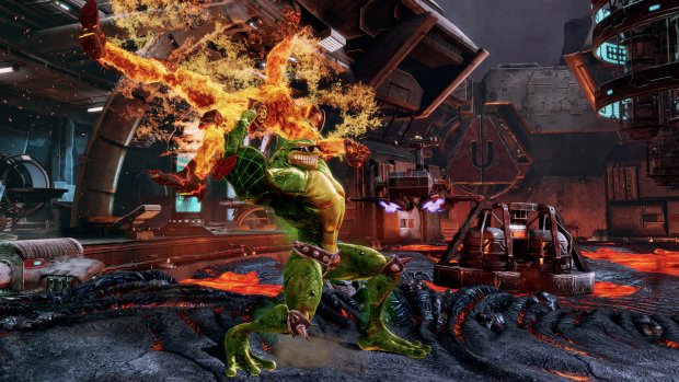 Killer Instinct Season 3 is now out