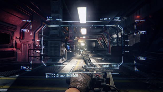 Aliens: Colonial Marines has been massively improved by a talented modder