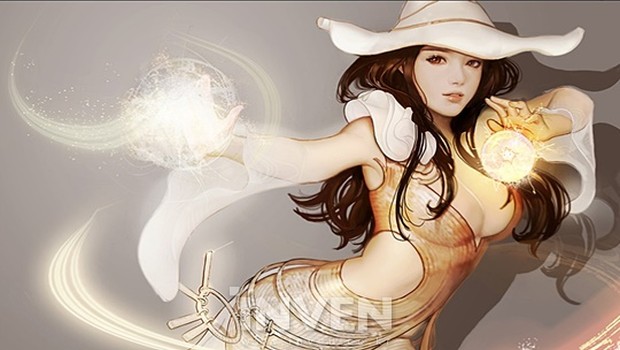 Black Desert Online's next expansion contents have been revealed