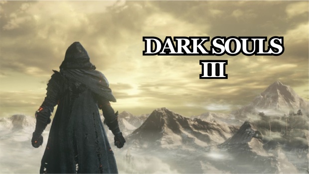 Dark Souls 3 review