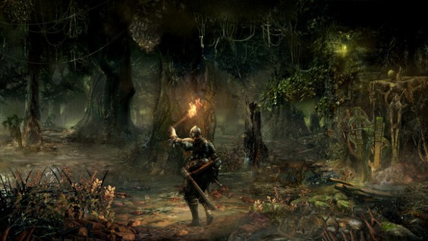 Dark Souls 3 Steam preloading is now available