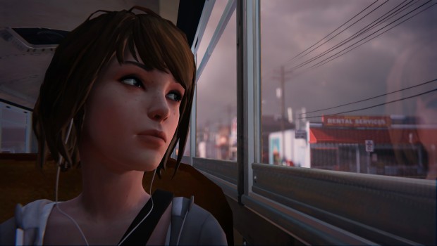 Life is Strange is coming to Linux