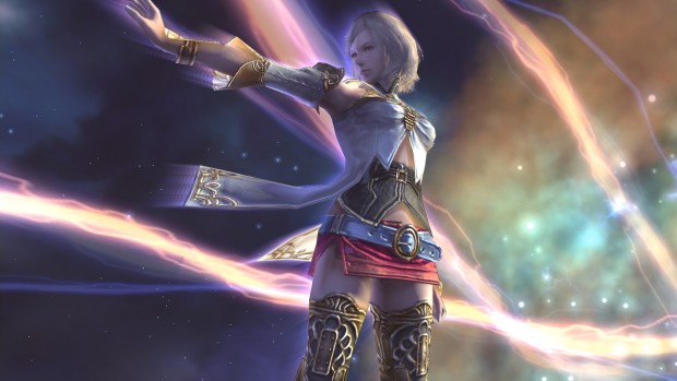 Final Fantasy XII: The Zodiac Age screenshot