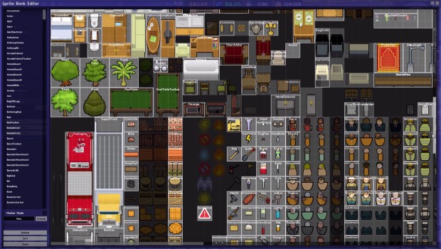 Prison Architect's new and improved modding tools