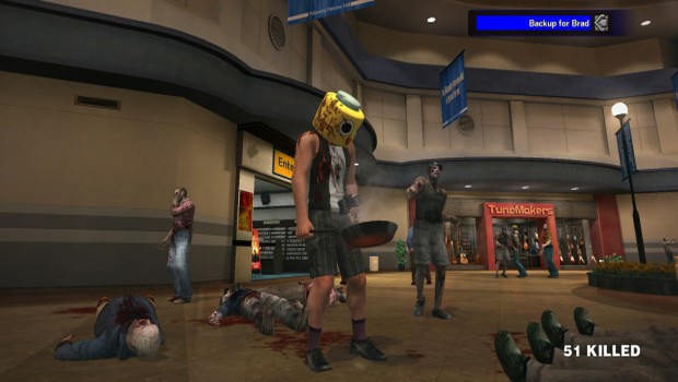 DEAD RISING® on Steam