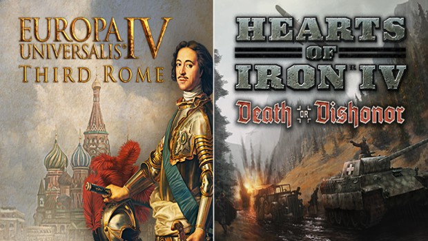 Paradox Interactive Releases “Hearts of Iron IV”