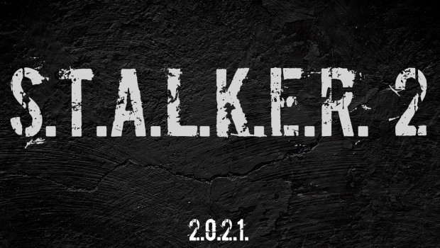Stalker 2 official image from the recent teaser
