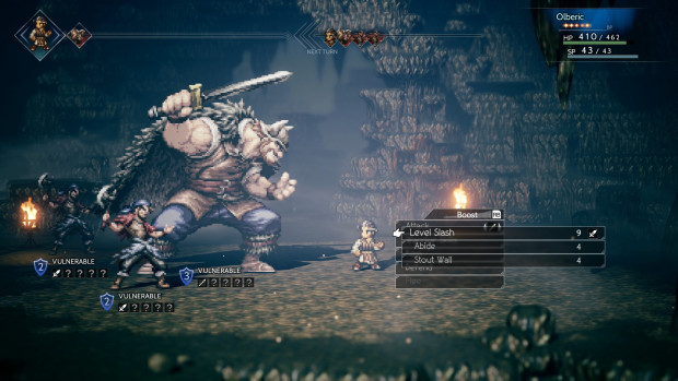 Octopath Traveler review - a slow but stately and compelling JRPG throwback